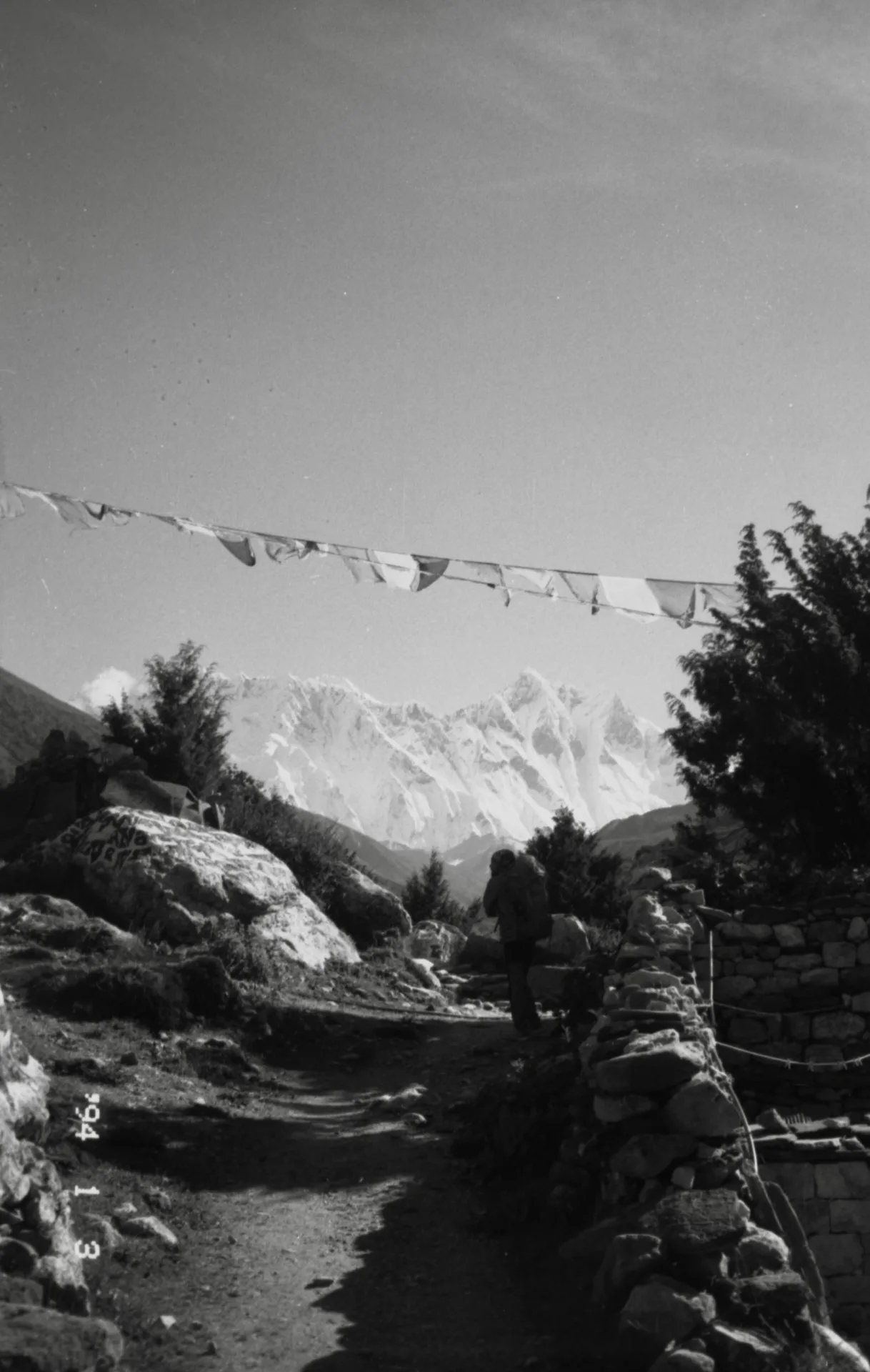 Himalayas